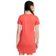 Nike Παιδικό φόρεμα Sportswear Futura Dress